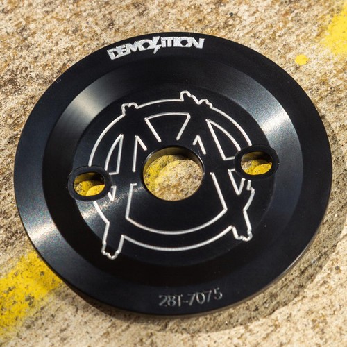 Demolition markit bmx guard - markit,