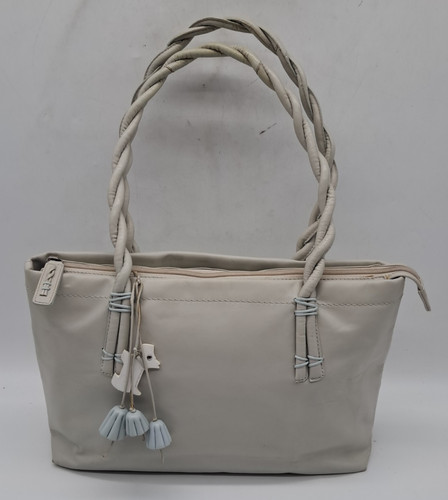 Radley cream leather - -,