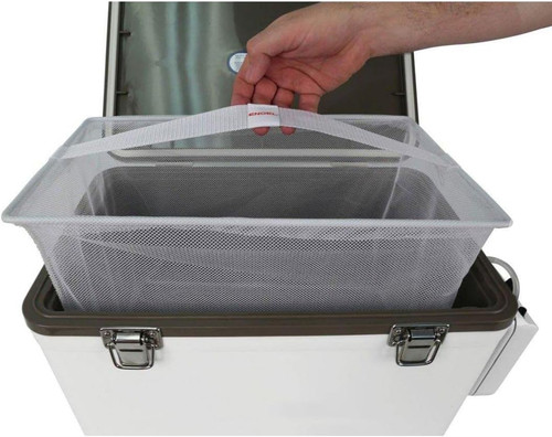 Minnow net replacement for - minnow,