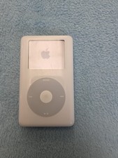 Apple iPod Classic 4th