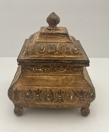 Fancy ornate decorative metal - fancy,