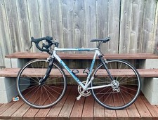 Fondriest FSL-U107 56cm