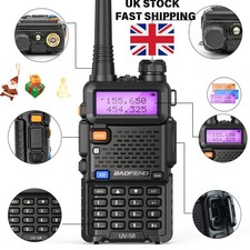 BAOFENG UV-5R III Dual Band