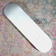 Supreme Tonal Box Logo Deck