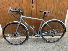 Genesis Croix de Fer Small
