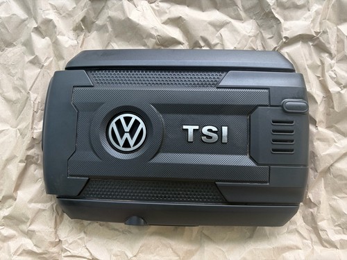 Polo gti engine - 6c, cover