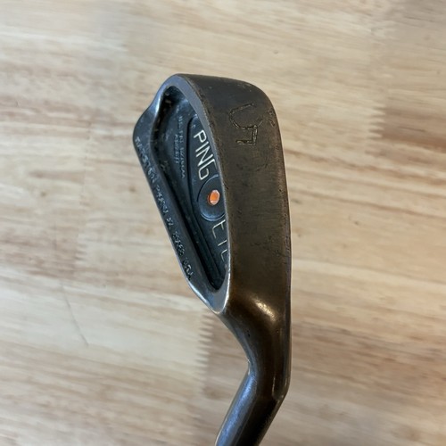 Ping eye beryllium copper - eye, 5