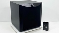 Yamaha NS-SW1000 Subwoofer