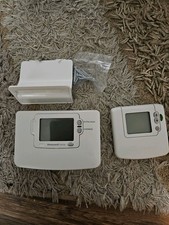 Honeywell ST9120C Wireless RF