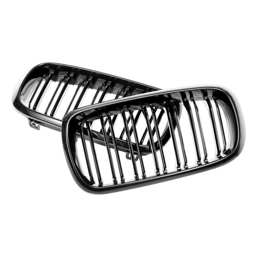 Front kidney grille - kidney, grill