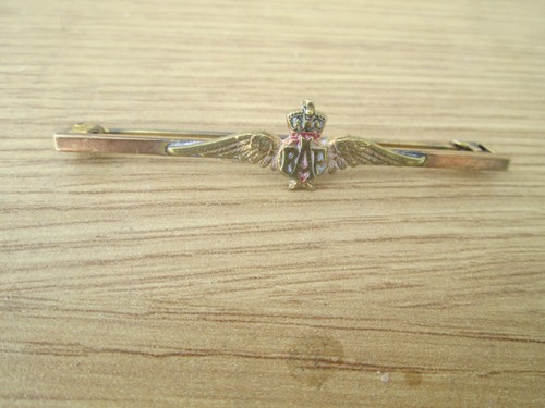 Vintage inch raf - raf, royal