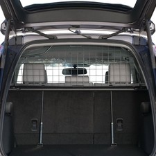 Travall dog guard - travall, honda