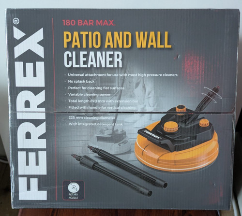 Ferrex universal patio and - universal,