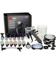 3M  Spray Gun Starter Kit