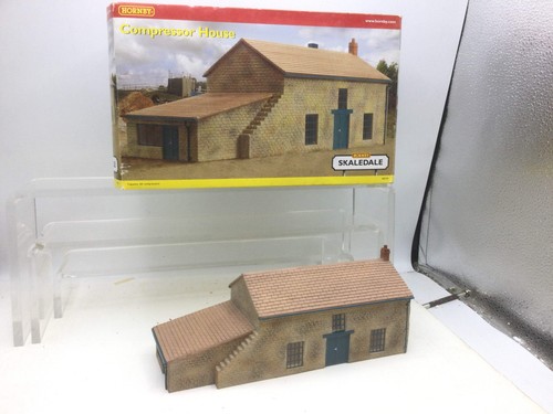 Hornby r8779 gauge - r8779, oo
