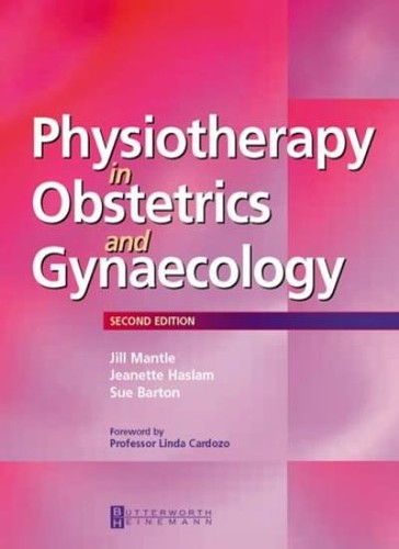 Physiotherapy obstetrics - physiotherapy, in