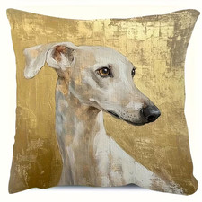 Lovely Greyhound Decorative