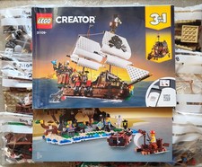 Lego 31109 Creator  3 in 1