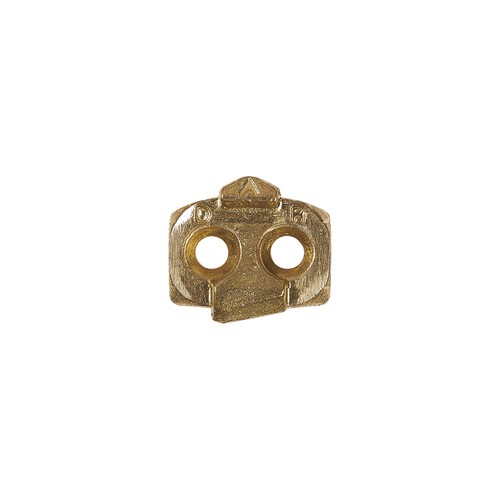 Time atac easy cleats brass - easy,