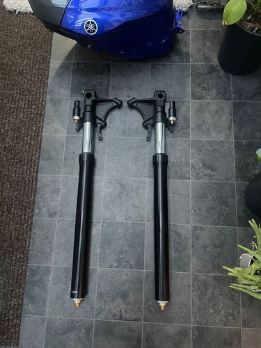 Yamaha 13s suspension - yamaha, r6