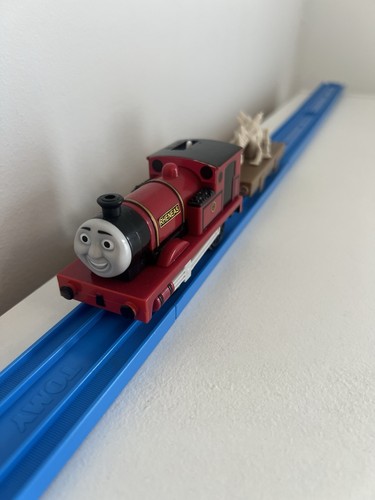 Tomy trackmaster rheneas - trackmaster, train