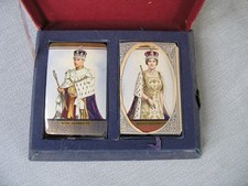 Twin deck of Coronation