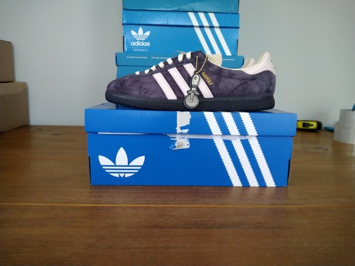 Adidas napoli capricciosa - napoli,