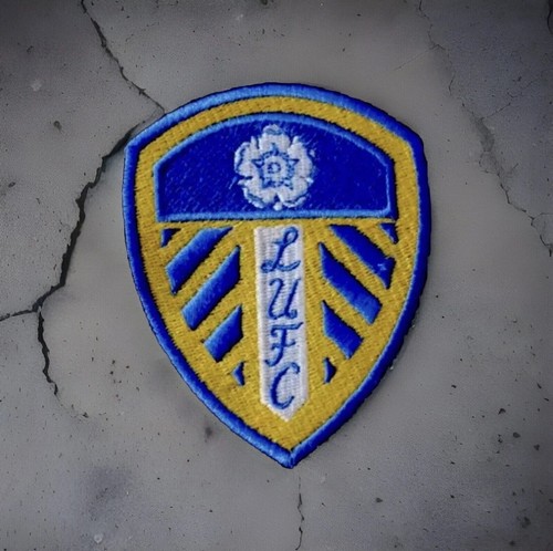 Leeds patch premier league - leeds, patch,