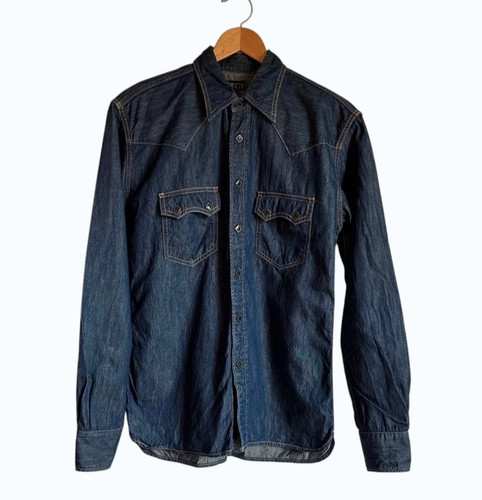 The flat head long - flat,
