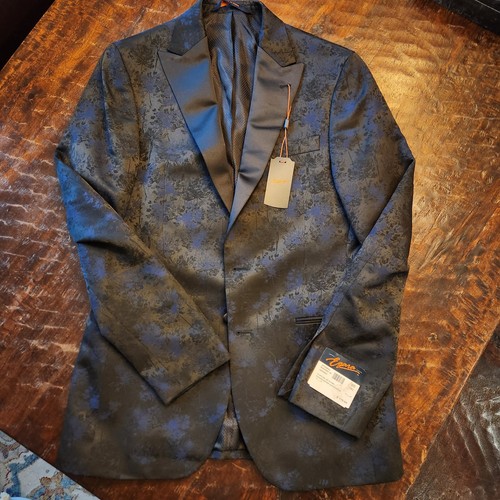 New egara tuxedo - new,