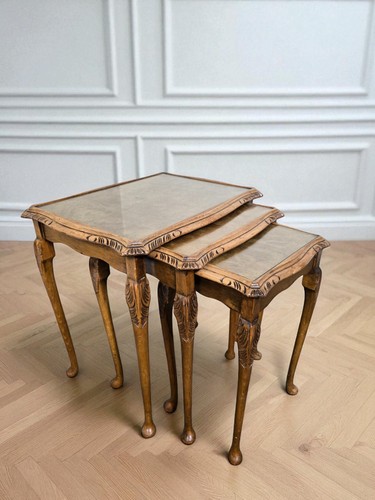 Antique reprodux burr - reprodux,