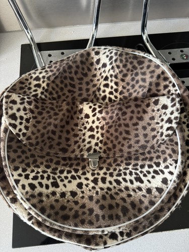 Lambretta vespa leopard wheel - vespa,