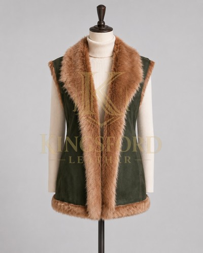 Women toscana sheepskin - women's,