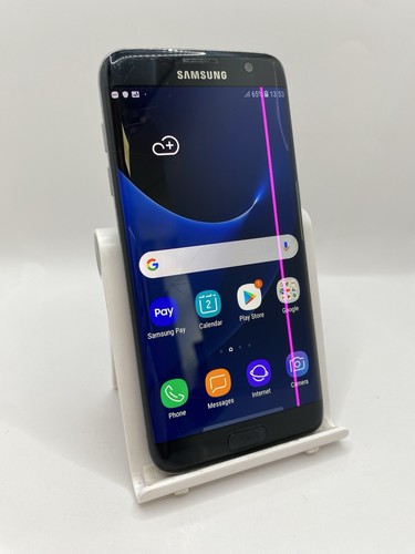 Samsung galaxy edge black - edge,