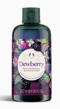 The Body Shop DEWBERRY 💜