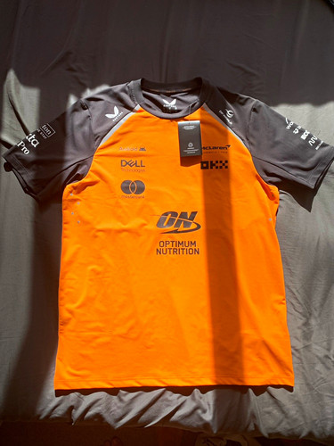 Mclaren official team set - official, f1