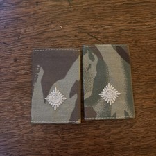 MTP Multicam Rank Slide