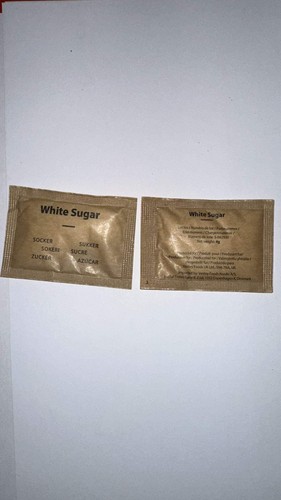British army ration pack - pack,