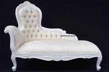 New design elegance chaise - new,