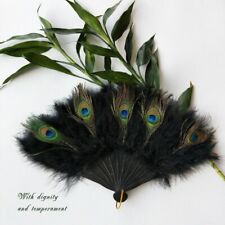 Chinese Peacock Feather