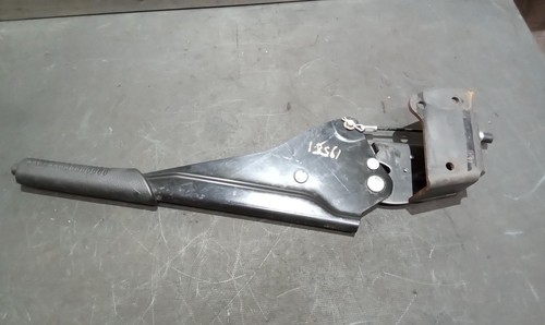 Ldv maxus 09 handbrake - ldv, 04-09