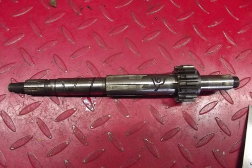 Bsa c11g c12 speed gearbox - c11g,
