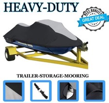 Jet Ski Cover for Yamaha