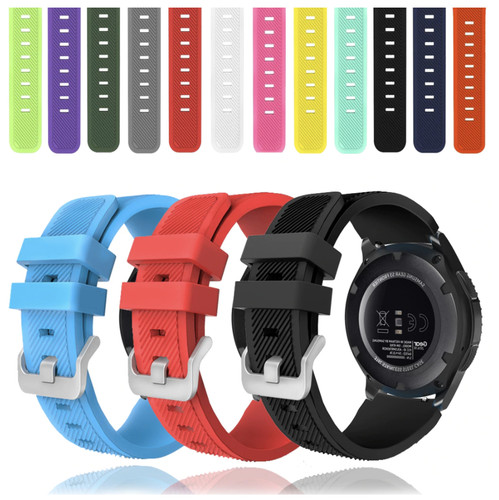 Samsung watch strap - s3, 22mm