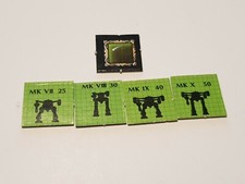 Games Workshop MB Space