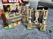 LEGO Star Wars 75139 Battle On