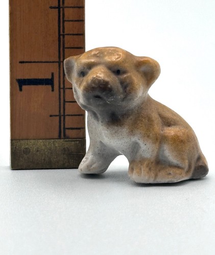 Vintage miniature bone china - vintage,