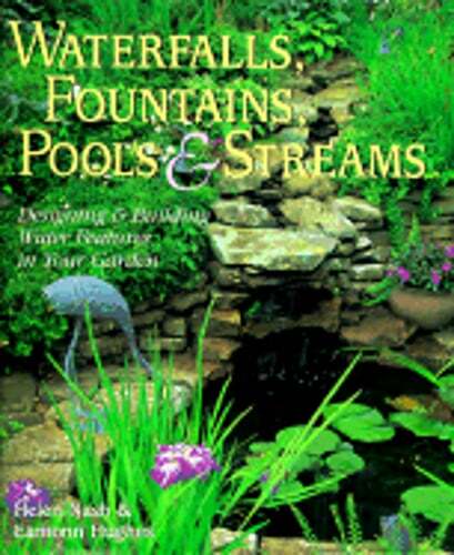 Waterfalls fountains pools - fountains,,