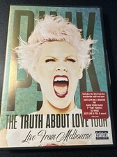 Pink: The Truth About Love