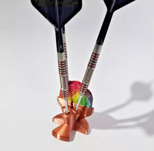 Darts stand / holder with